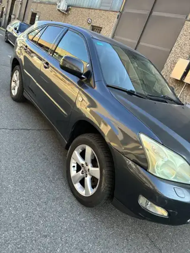 Lexus RX 300