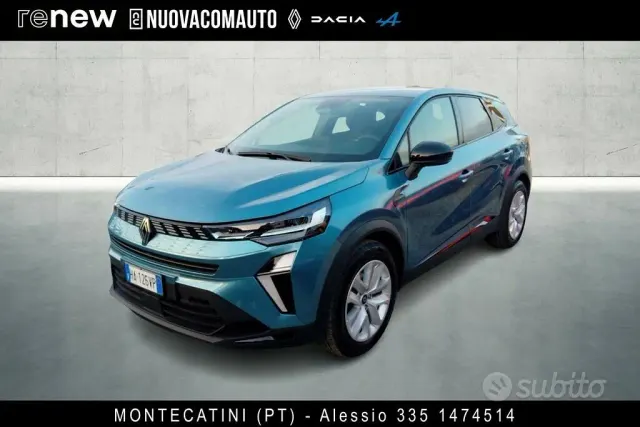 Renault Symbioz