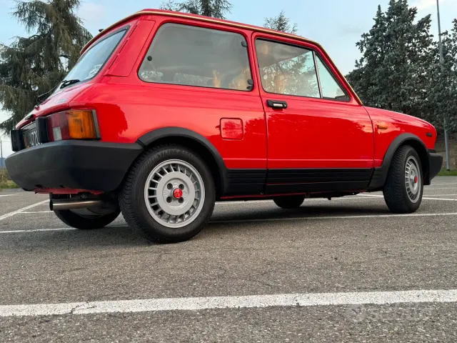 Autobianchi A112