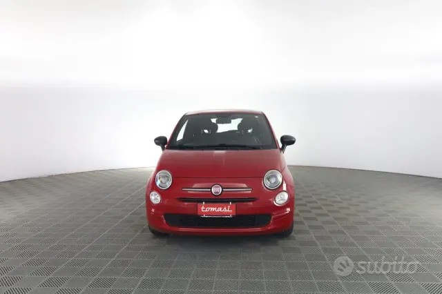 Fiat 500 (2015-2024)