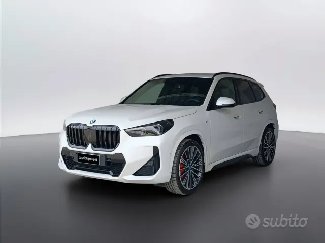BMW X1 (U11)