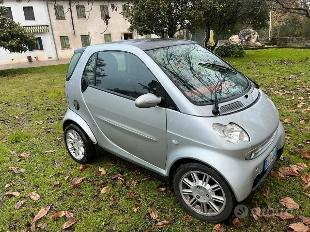 smart #1