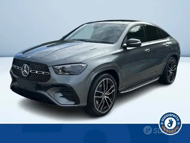 Mercedes-Benz GLE (V167)