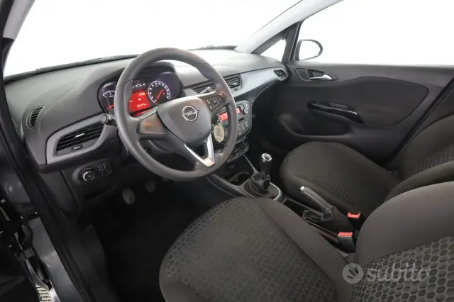 Opel Corsa 5ª serie