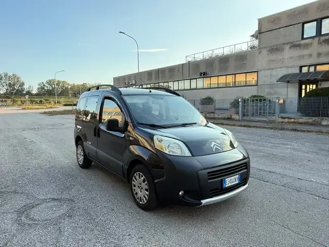 Citroen Nemo