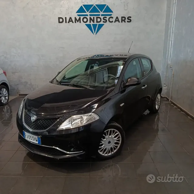 Lancia Ypsilon 3ª serie