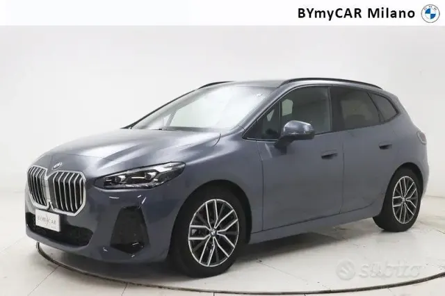 BMW Serie 2 A.T. (U06)