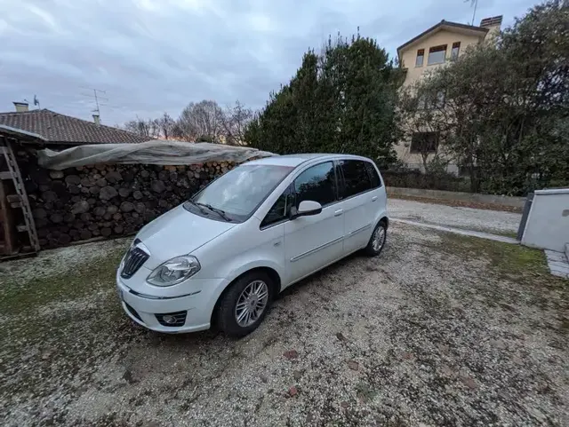 Lancia MUSA