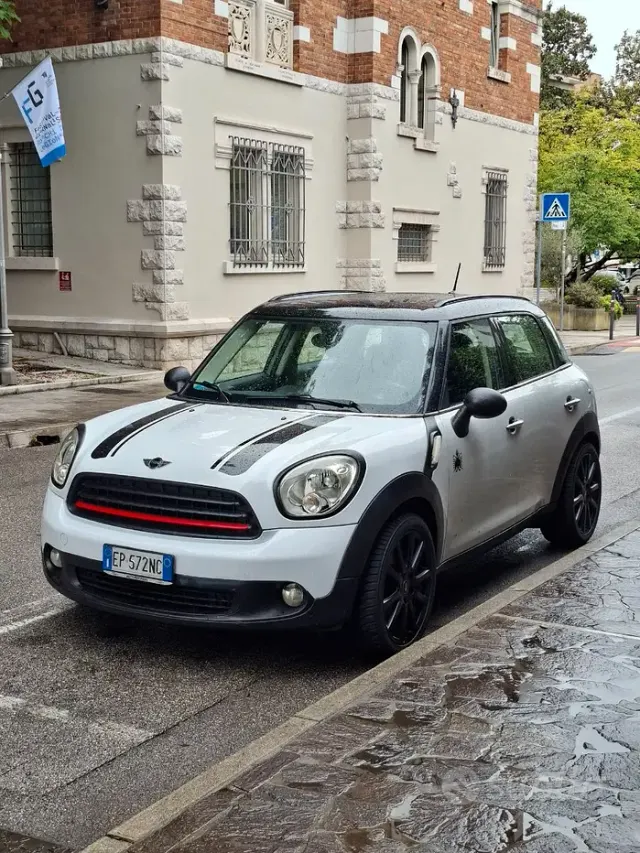 MINI Mini Countrym.(R60)