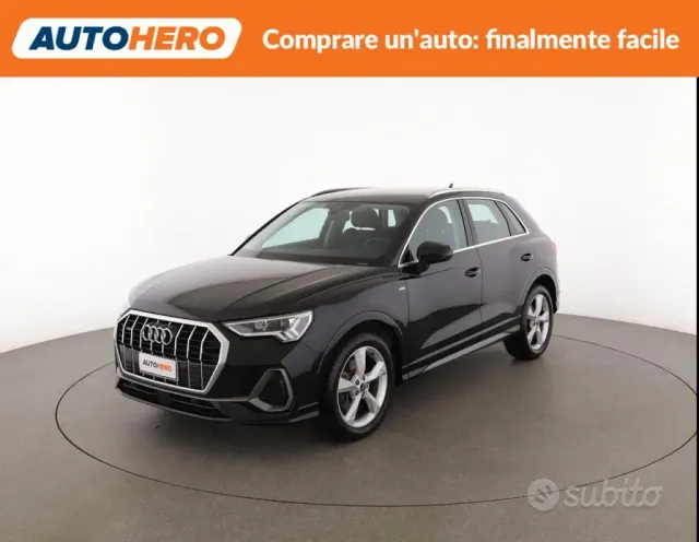 Audi Q3 2ª serie