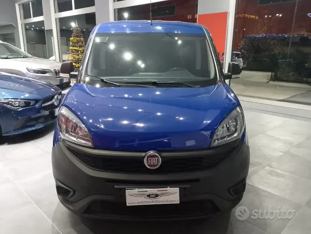 Fiat Doblò 3ª serie
