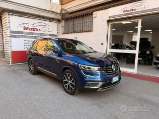 Renault Koleos Blue dCi 190 CV X-Tronic Executive 