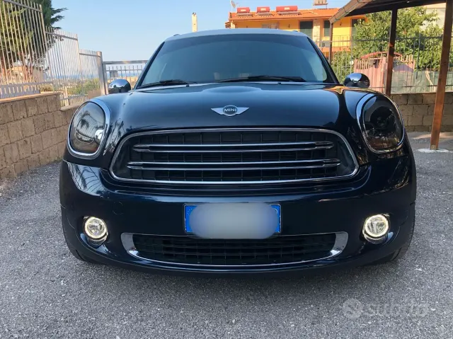 MINI Mini Countrym.(R60)