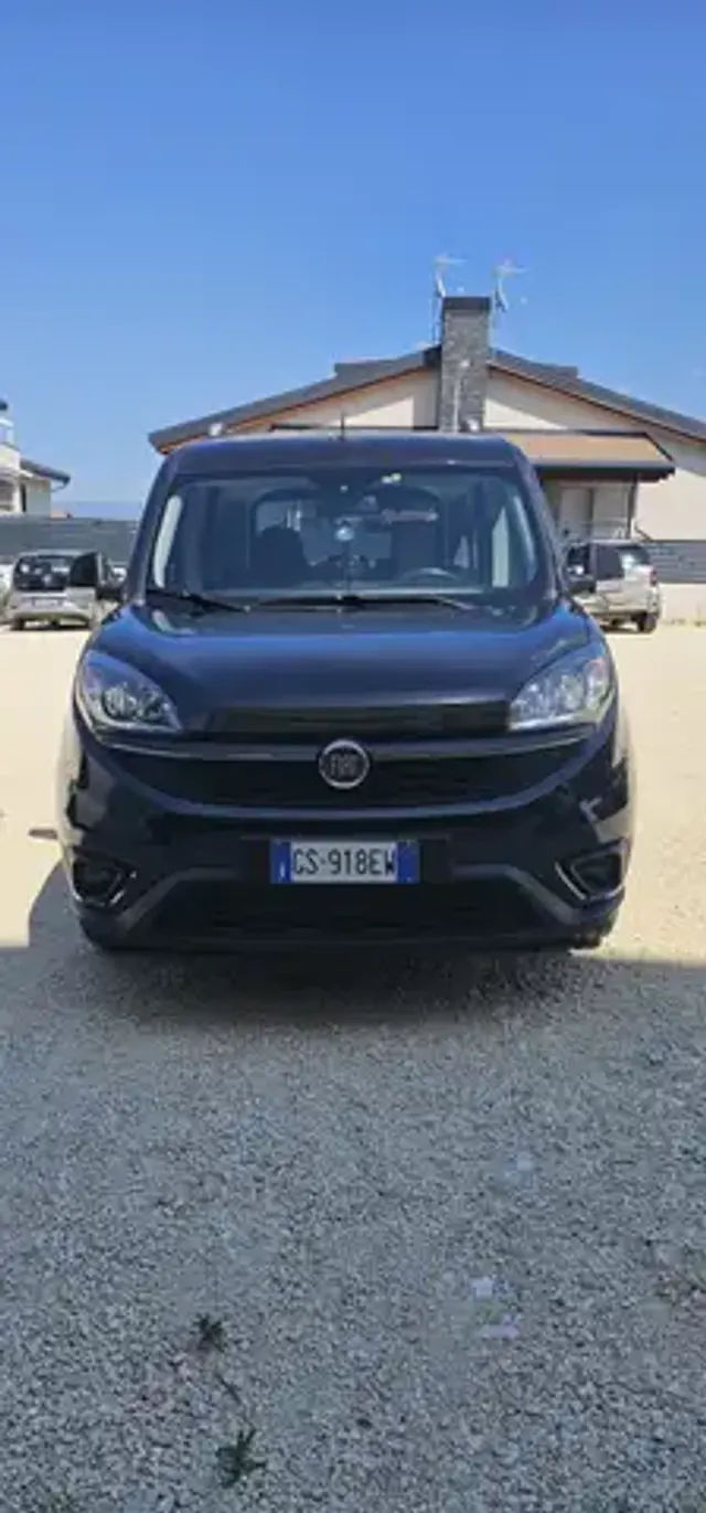 Fiat Doblo