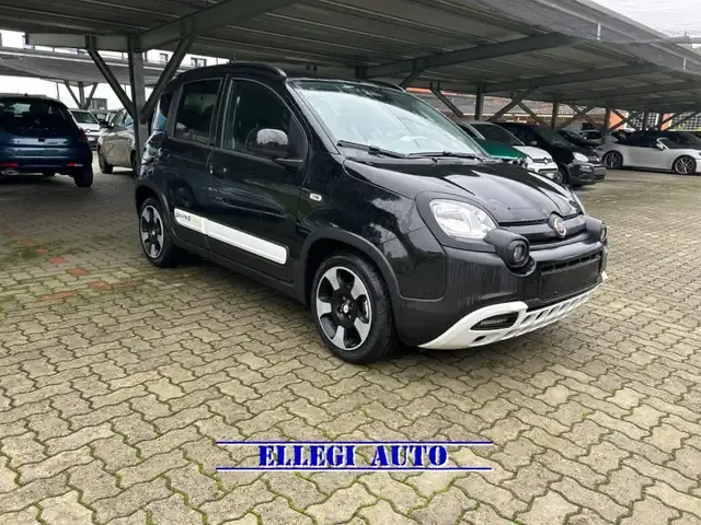 Fiat New Panda