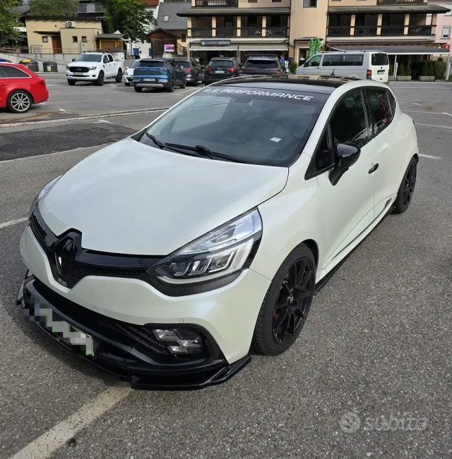 Renault Clio 4ª serie