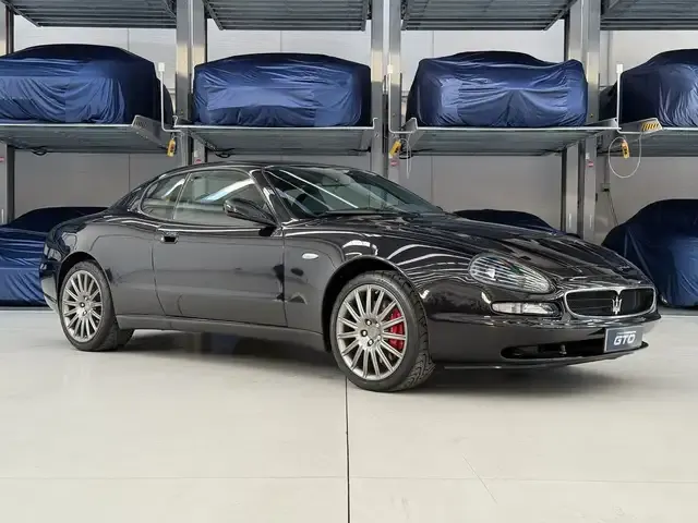 Maserati 3200