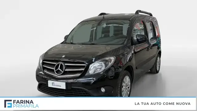 Mercedes-Benz Citan