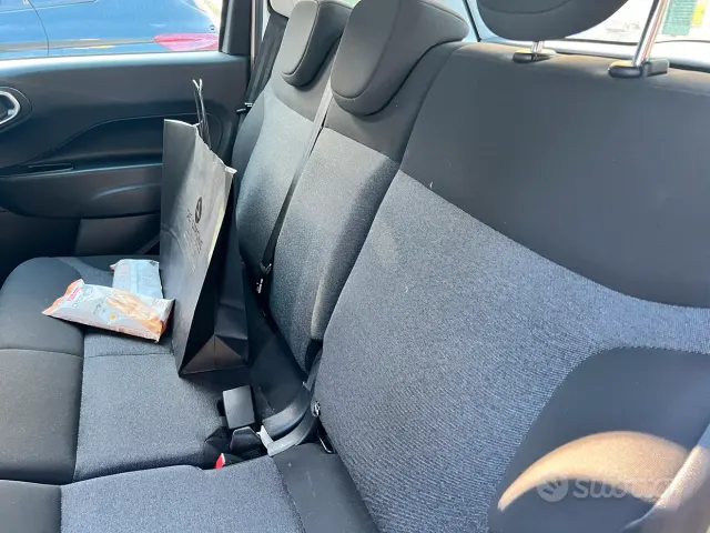 Fiat 500L Living