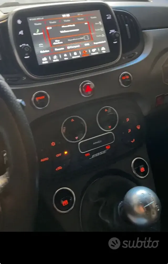 Fiat Altro modello
