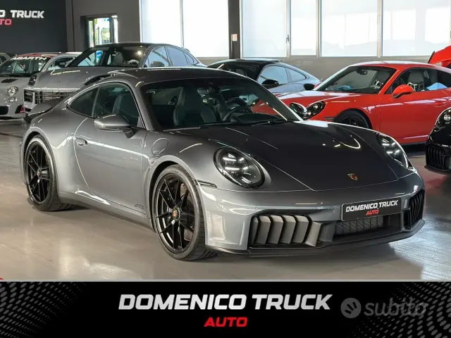 Porsche 901/911/912('63-88)