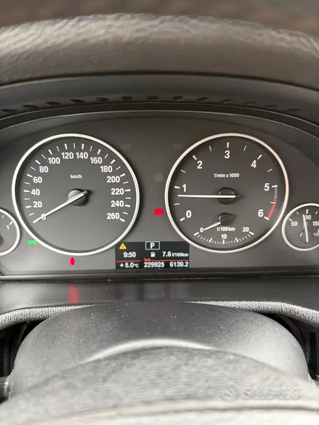 BMW X3 (F25)