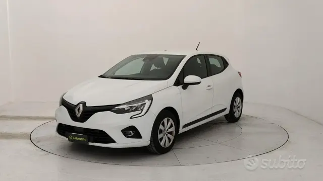 Renault Altro modello