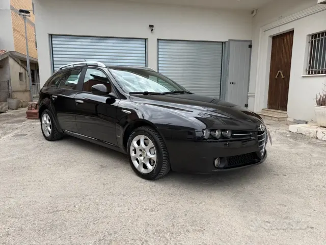Alfa Romeo 159