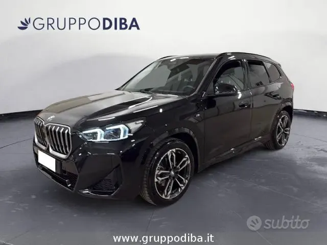 BMW X1 (U11)