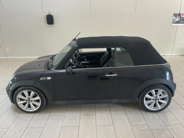 MINI Altro modello