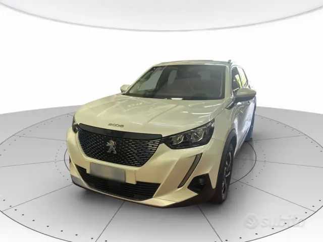 Peugeot 2008 2ª serie