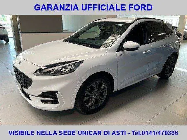 Ford Kuga 3ª serie
