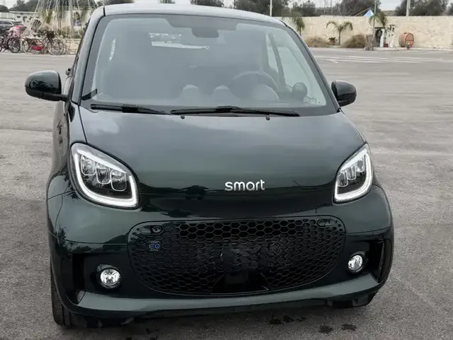 smart #5
