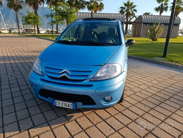 Citroen C3 1ª serie