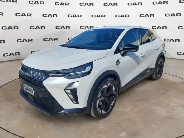 Mitsubishi Grandis