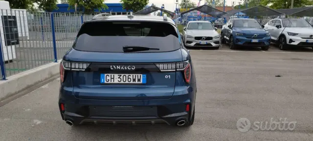 Lynk&Co 01