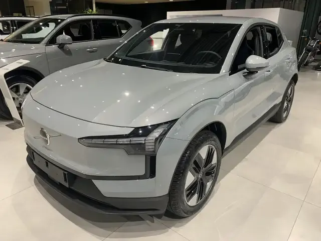 Volvo EX30