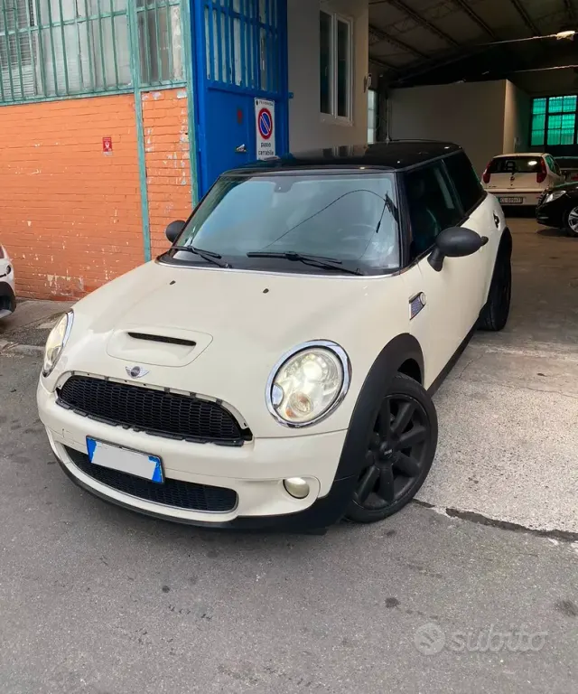 MINI Mini 2ª serie