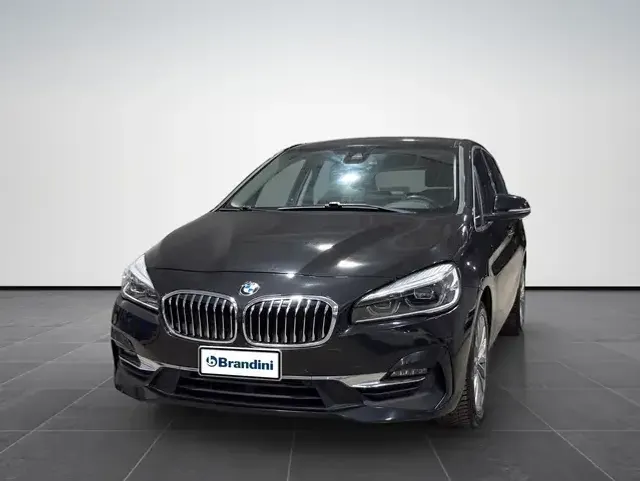 BMW 216