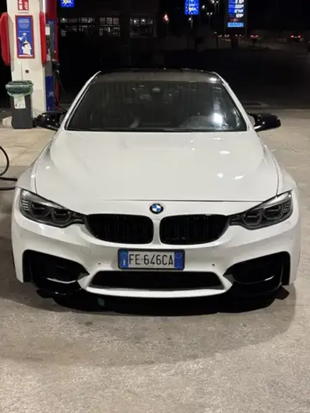 BMW M4