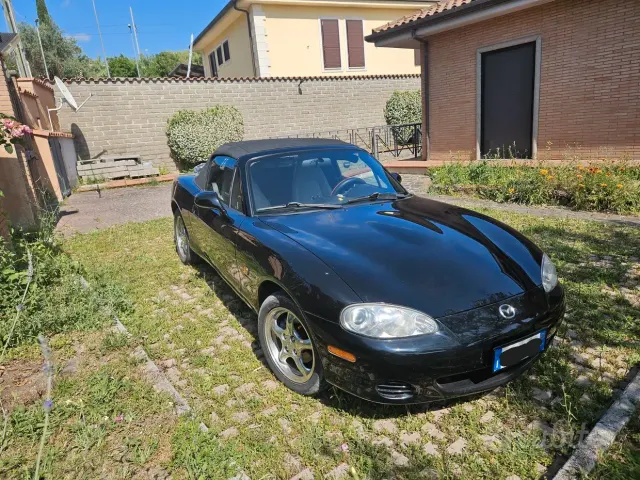 Mazda MX-5 3ª serie