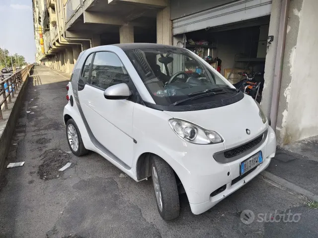 Fiat Panda 2ª serie
