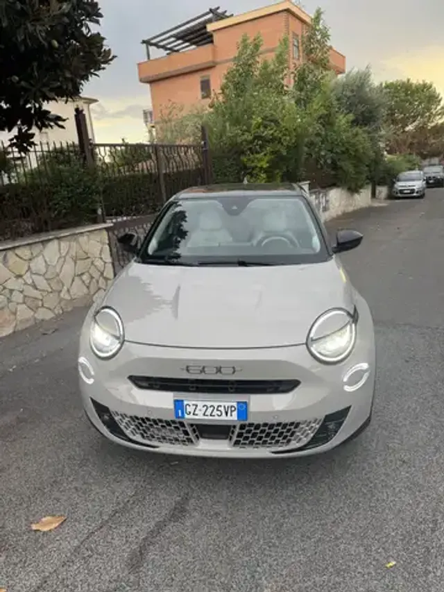Fiat 600