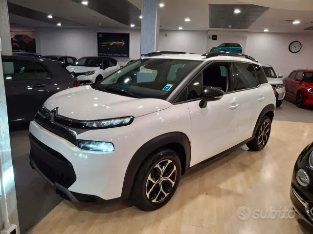 Citroen C3 Aircross 1ª s.