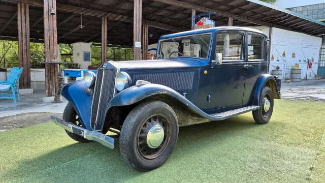Lancia Altro modello