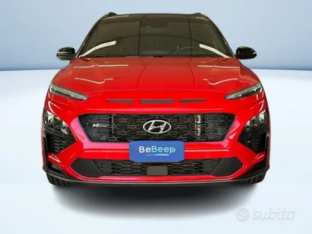 Hyundai Kona 1ªs. (2017-23)