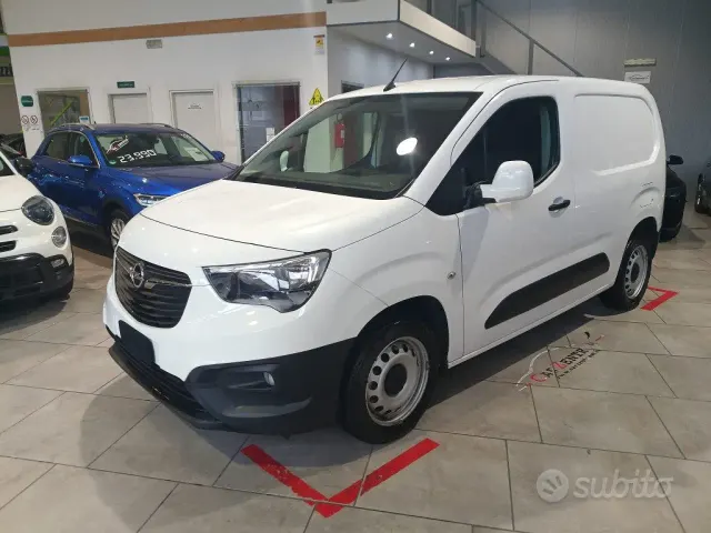 Opel Combo 5ª serie