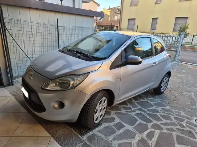 Ford Ka/Ka+