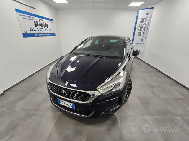 DS DS 5