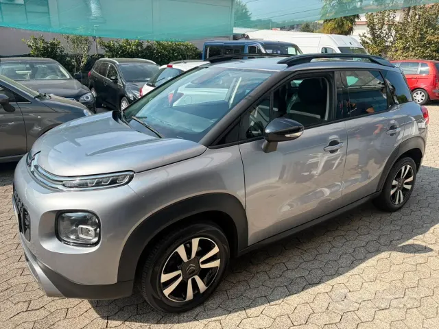 Citroen C3 Aircross 1ª s.